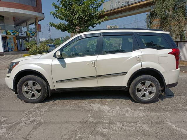 Used Mahindra XUV500 [2011-2015] W8 2013 in Bhopal