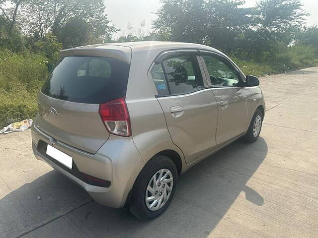 Used Hyundai Santro Magna CNG in Mumbai