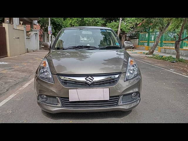 Used Maruti Suzuki Swift DZire [2011-2015] VXI in Bangalore