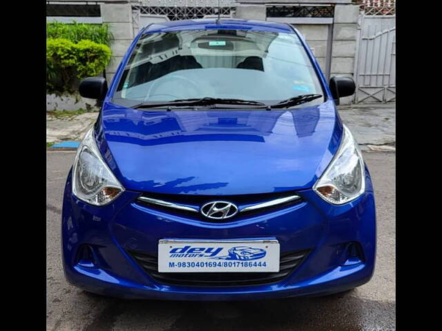 Used 2017 Hyundai Eon in Kolkata