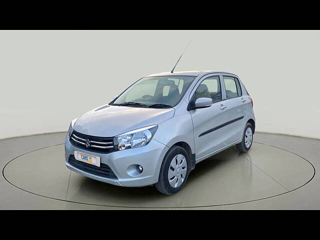 Used Maruti Suzuki Celerio [2017-2021] ZXi AMT [2019-2020] in Pune