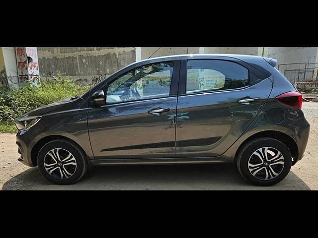 Used Tata Tiago XZ Plus [2020-2023] in Pune