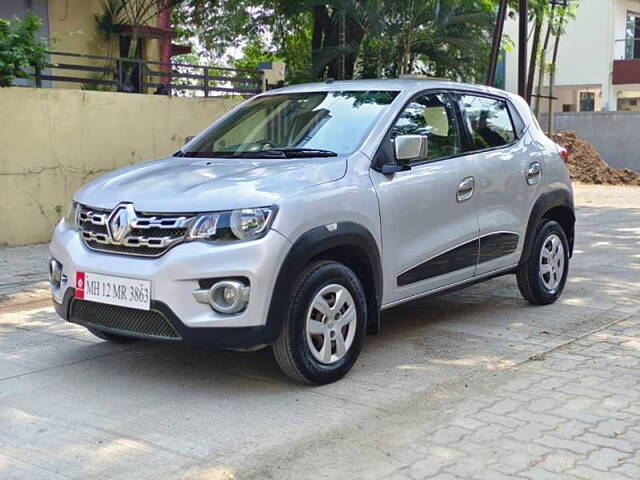 Used Renault Kwid [2015-2019] RXT [2015-2019] in Nagpur