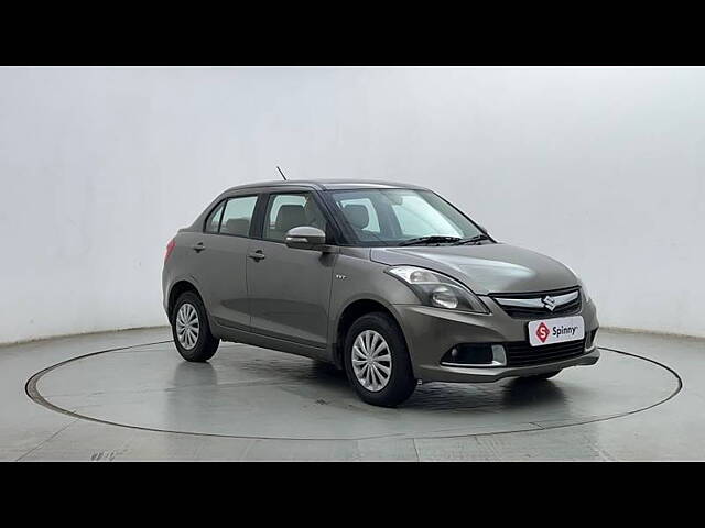 Used Maruti Suzuki Swift DZire [2011-2015] VXI in Mumbai