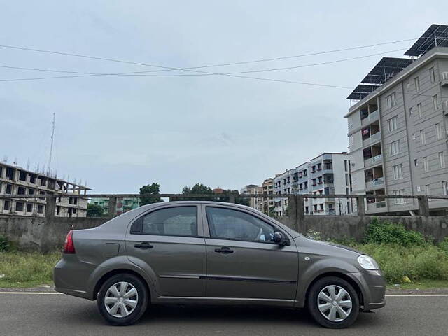 Used Chevrolet Aveo [2009-2012] LS 1.4 in Nagpur