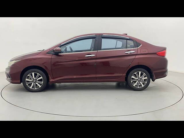 Used Honda City 4th Generation V Petrol [2017-2019] in Chennai