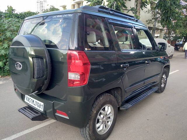 Used Mahindra TUV300 [2015-2019] T8 in Bangalore