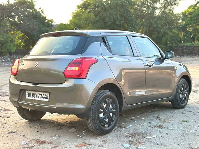 Used Maruti Suzuki Swift [2014-2018] Lxi (O) [2014-2017] in Delhi