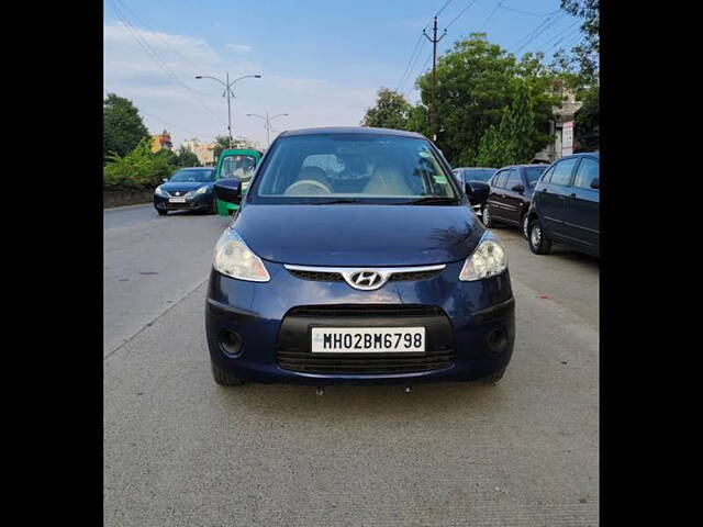 Used 2009 Hyundai i10 in Nagpur