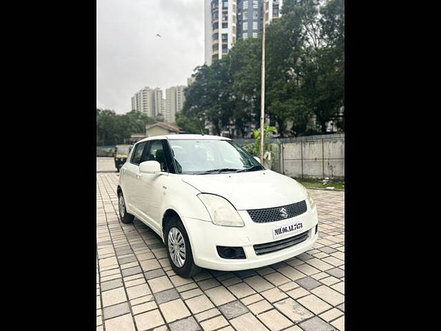 Used Maruti Suzuki Swift  [2005-2010] VDi in Mumbai