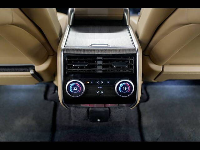 Used Land Rover Range Rover Autobiography 4.4 LWB Petrol [2022] in Kanpur