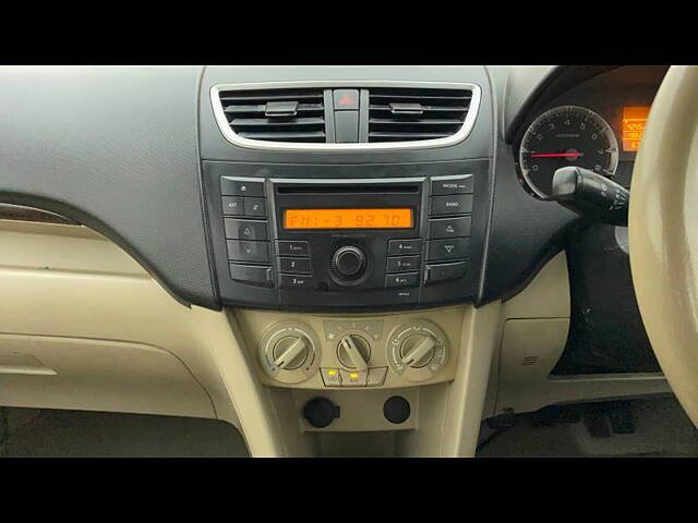 Used Maruti Suzuki Swift DZire [2011-2015] VXI in Delhi