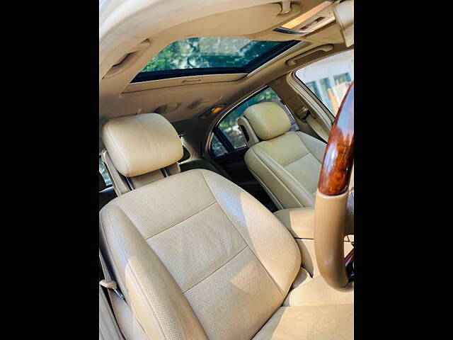 Used Mercedes-Benz S-Class [2010-2014] 350 CDI L in Ahmedabad