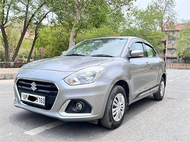 Used Maruti Suzuki Dzire VXi CNG [2020-2023] in Delhi