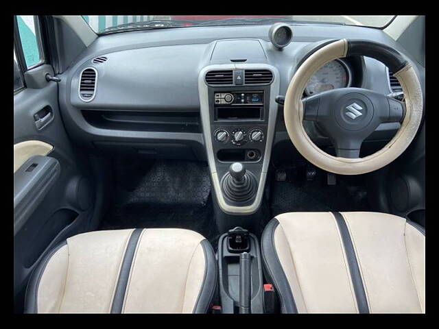 Used Maruti Suzuki Ritz [2009-2012] Vdi BS-IV in Chennai