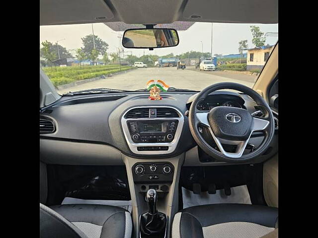 Used Tata Tiago [2016-2020] Revotron XZ in Mumbai