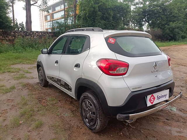 Used Renault Kwid [2015-2019] 1.0 RXT Edition in Jaipur