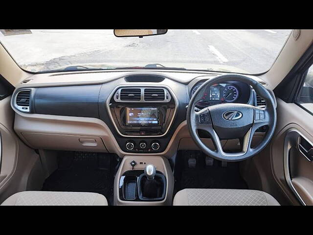 Used Mahindra Bolero Neo [2021-2022] N10 in Ahmedabad