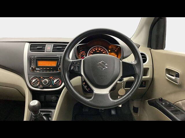 Used Maruti Suzuki Celerio [2017-2021] ZXi [2017-2019] in Delhi