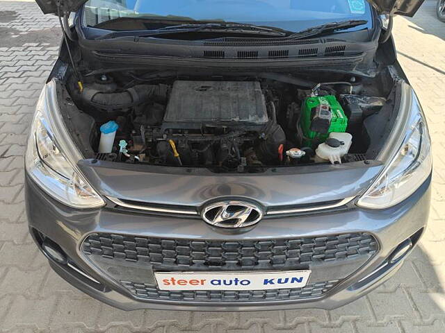 Used Hyundai Grand i10 Sportz AT 1.2 Kappa VTVT in Chennai