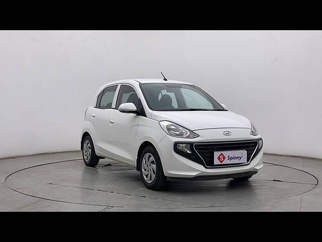 Used Hyundai Santro Sportz [2018-2020] in Chennai