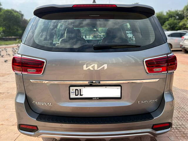 Used Kia Carnival [2020-2023] Prestige 7 STR in Delhi