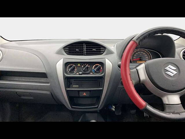 Used Maruti Suzuki Alto 800 [2012-2016] Lxi in Delhi