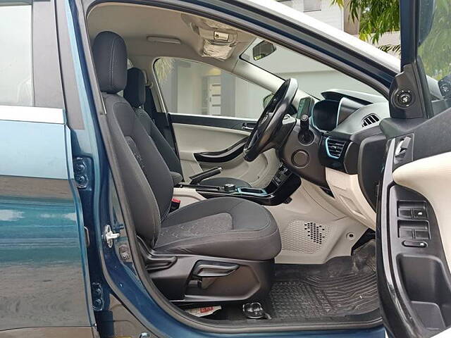 Used Tata Nexon EV [2020-2022] XZ Plus in Delhi