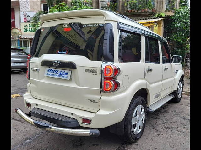 Used Mahindra Scorpio 2021 S5 2WD 7 STR in Kolkata