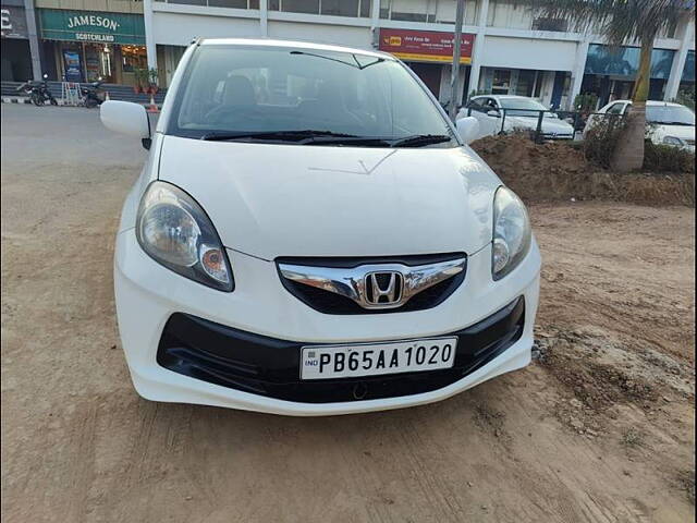 Used Honda Brio [2013-2016] E MT in Mohali