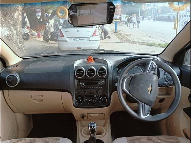 Used Chevrolet Enjoy 1.3 LT 7 STR in Pune