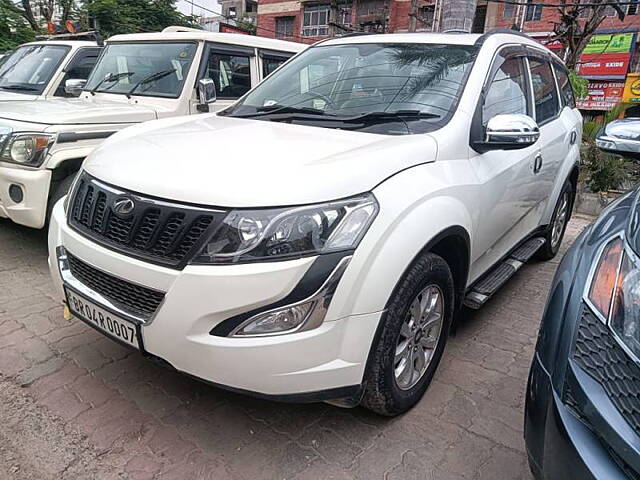 Used Mahindra XUV500 [2015-2018] W10 AWD in Patna