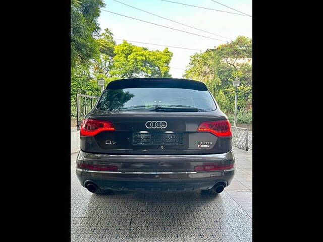 Used Audi Q7 [2010 - 2015] 35 TDI Technology Pack in Pune