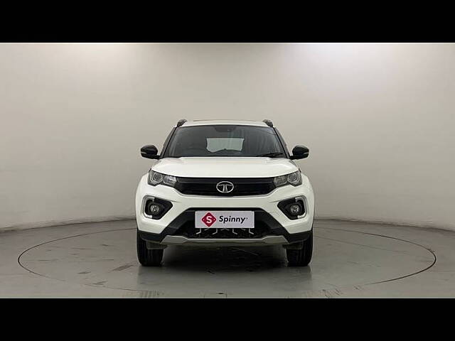 Used Tata Nexon [2020-2023] XZA Plus (O) in Gurgaon