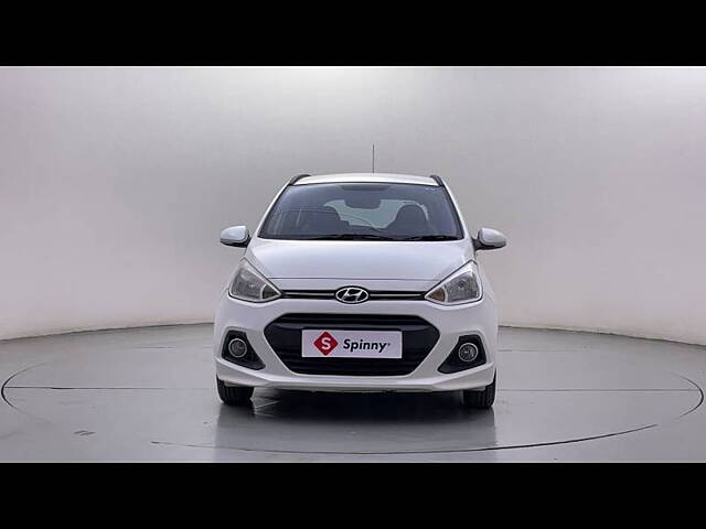 Used Hyundai Grand i10 [2013-2017] Asta AT 1.2 Kappa VTVT [2013-2016] in Bangalore