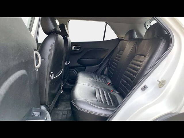 Used Hyundai Venue [2019-2022] S 1.2 Petrol in Kolkata