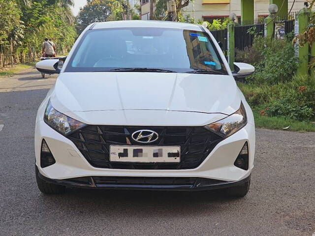 Used Hyundai i20 [2020-2023] Magna 1.2 MT [2020-2023] in Kolkata