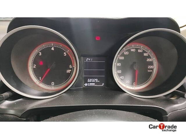 Used Maruti Suzuki Swift [2018-2021] VDi in Hyderabad