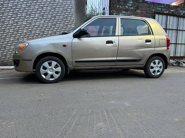 Used Maruti Suzuki Alto K10 [2010-2014] VXi in Chennai