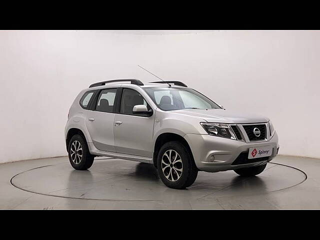 Used Nissan Terrano [2013-2017] XL (P) in Mumbai