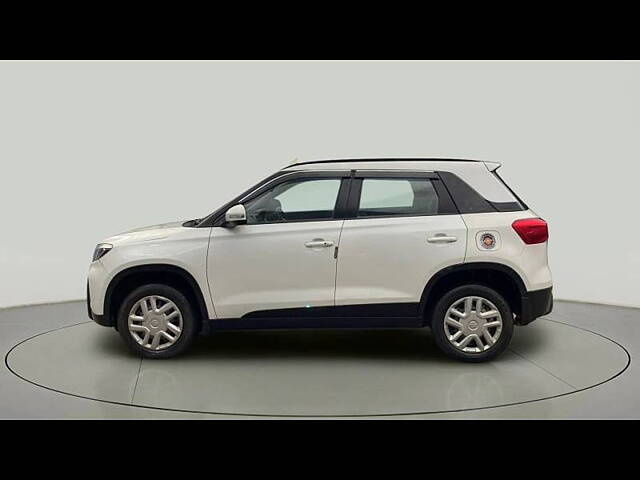 Used Maruti Suzuki Vitara Brezza [2020-2022] VXi in Delhi