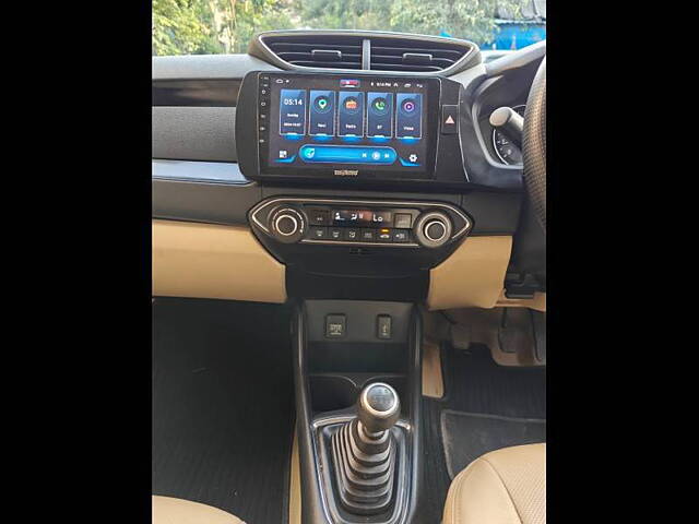 Used Honda Amaze [2018-2021] 1.2 V MT Petrol [2018-2020] in Mumbai