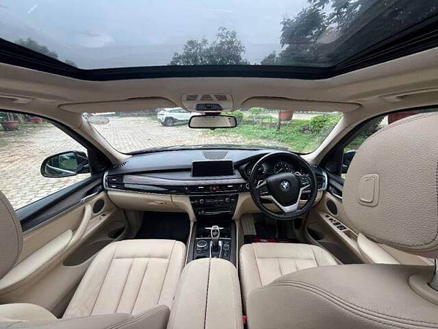 Used BMW X5 [2014-2019] xDrive30d Pure Experience (5 Seater) in Delhi