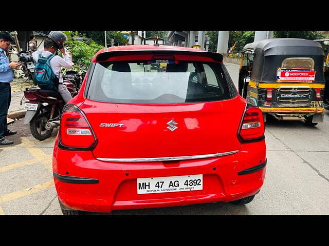 Used Maruti Suzuki Swift [2014-2018] VXi [2014-2017] in Mumbai