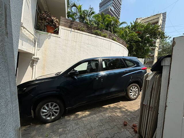 Used Toyota Innova Hycross GX 8 STR in Mumbai