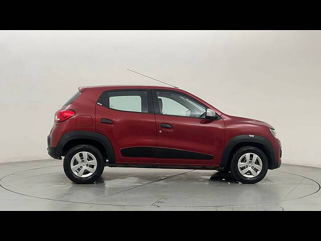 Used Renault Kwid [2019] [2019-2019] 1.0 RXT Opt in Ghaziabad