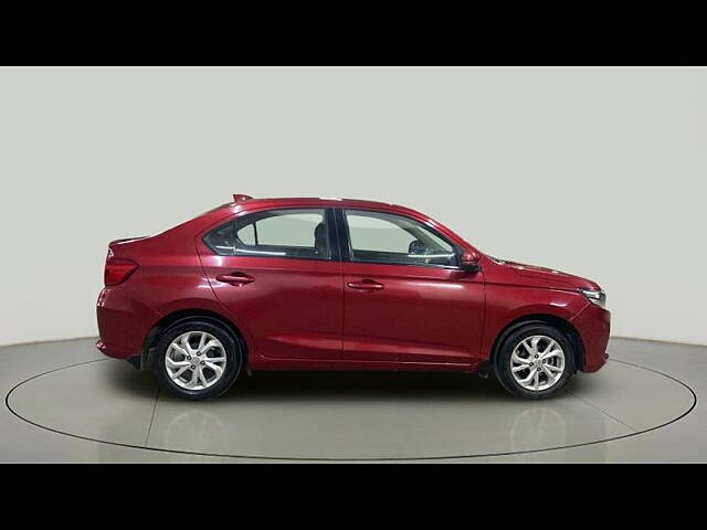 Used Honda Amaze [2016-2018] 1.2 VX i-VTEC in Chandigarh