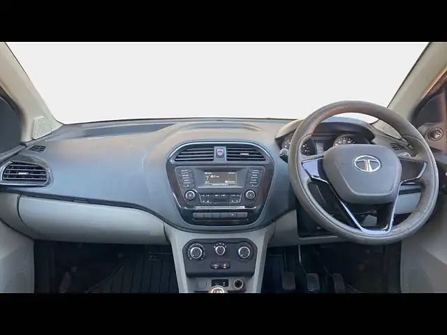 Used Tata Tiago [2016-2020] Revotron XT [2016-2019] in Nashik