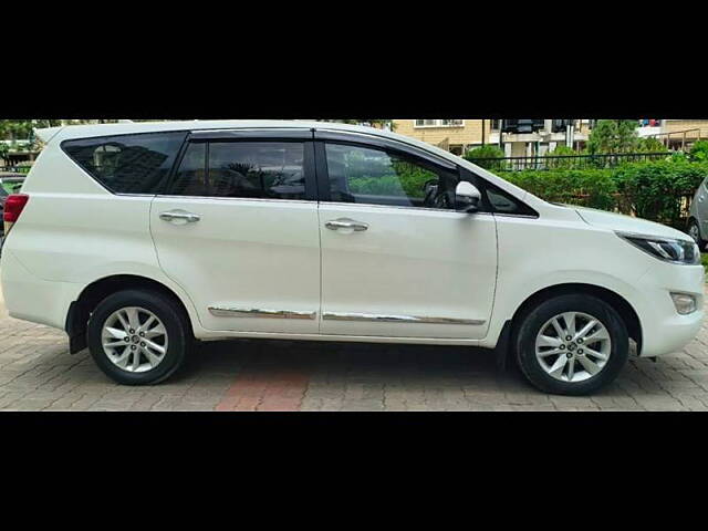 Used Toyota Innova Crysta [2016-2020] 2.4 V Diesel in Chennai