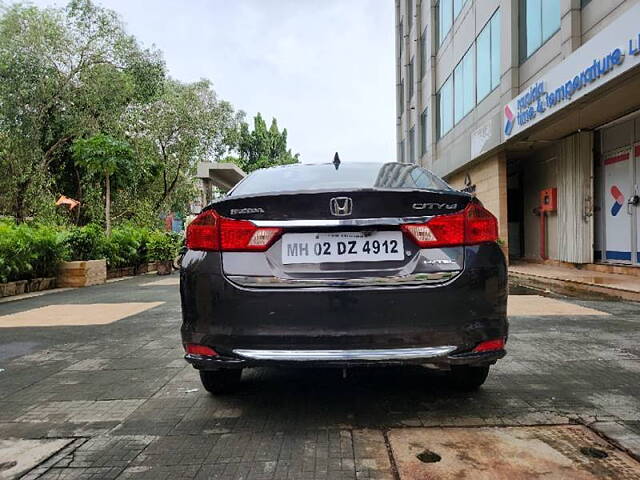 Used Honda City [2014-2017] SV in Mumbai